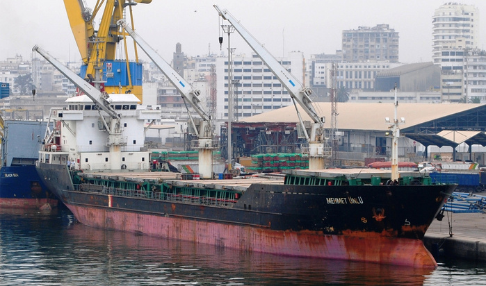 Innovaciones en Soluciones tecnológicas para astilleros