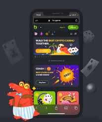 Discover the Thrill of the Website Official BC India Game