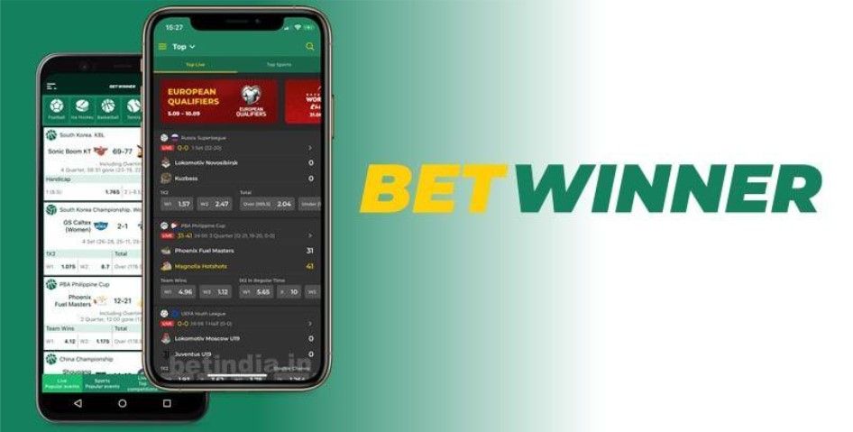 Everything You Need to Know About BetWinner Bets